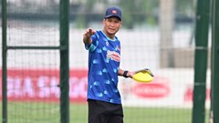 Tuổi già nhưng chí chẳng già