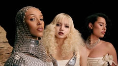Lisa (Blackpink) sẽ biểu diễn tại Lễ trao giải Oscar 2025
