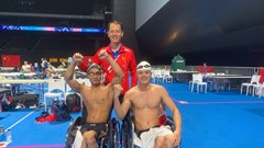 Những “người hùng” thầm lặng