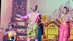  Tri Tôn bảo tồn, phát huy giá trị văn hóa Khmer