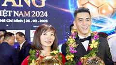  Phần thưởng cho những nỗ lực