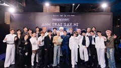 Chương trình nào sẽ “thống lĩnh” màn ảnh nhỏ?