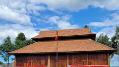 Bảo tồn văn hóa người Brâu để phát triển du lịch