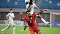  Nghịch lý của bóng đá Indonesia