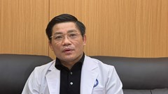 Lời trần tình của một bác sĩ trong ngày Thầy thuốc