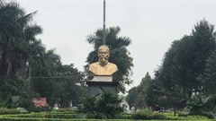 Đến hạn vẫn chưa chịu di dời, vì sao?