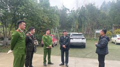 “Ma trận” tinh vi và khó lường