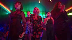 Phim Emilia Pérez giành 7 giải thưởng