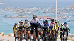  Nâng tầm xe đạp Việt Nam