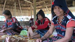  “Quả ngọt” từ những mô hình