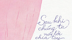 Làm bạn với nỗi đau và học cách vượt qua tổn thương