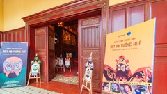 Khi nghệ thuật trở thành di sản