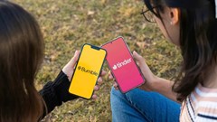 Càng dễ tìm, càng khó giữ