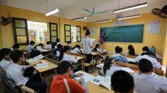 Cơ hội mới, thách thức cũ