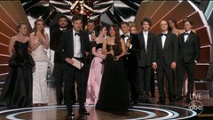 Anora thành công nhờ tầm nhìn lớn