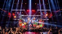  Định vị giá trị văn hóa Việt Nam trên trường quốc tế