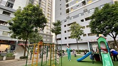  Phải ưu tiên nhà ở xã hội trước rồi mới đến nhà ở thương mại