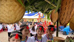 Phát huy giá trị văn hóa truyền thống trong trường học