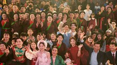 Khi âm nhạc là nhịp cầu kết nối yêu thương