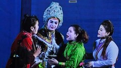 Hành trình của người “giữ lửa”