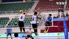  “Cữ dượt” quan trọng cho giải VĐQG