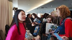  Những tín hiệu tích cực từ thị trường Nga 