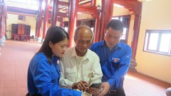  Đến với phong trào “bình dân học vụ số”