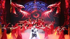 Kiến tạo giá trị mới từ di sản dân gian