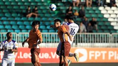 Một bước lên tuyển và hành trình của bố mẹ