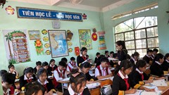  Vì tương lai của đất nước