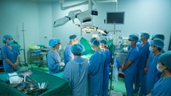 Không phải người giàu mới được ghép tạng tình nguyện