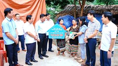  Khi những giấc mơ về một mái ấm không còn dang dở