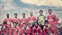 Đừng kỳ vọng thái quá vào cầu thủ Việt kiều