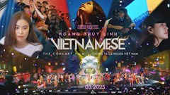 Con đường mới cho nghệ sĩ Việt tỏa sáng toàn cầu