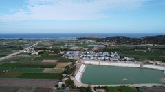 Kiến tạo an sinh cho người dân trên vùng dự án điện hạt nhân