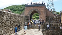 Thúc đẩy liên kết vùng