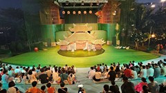 Gìn giữ tinh hoa, lan tỏa hồn dân tộc