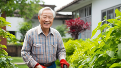 Sắp nghỉ hưu? 6 công việc dưới đây sẽ giúp bạn bớt buồn chán