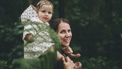 Hãy dạy con bạn điều này nếu muốn con sống vui khỏe hạnh phúc