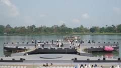 Sẵn sàng cho Lễ khai mạc Năm Du lịch quốc gia - Huế 2025