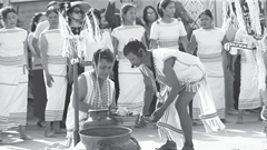 Người Rơ Măm phát huy giá trị văn hóa truyền thống