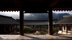 Hàn Quốc siết quy định quay phim tại các di sản văn hóa quốc gia