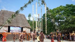 Hướng đến tương lai bền vững