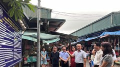 Để lan tỏa hình ảnh đẹp của người Hà Nội