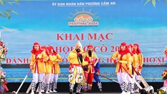 Nghệ thuật truyền thống trong không gian du lịch bền vững