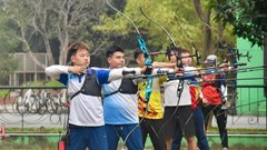 Tìm giải pháp phát triển các môn thể thao trọng điểm