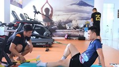  Kiến tạo để thể thao TP.HCM vươn tầm