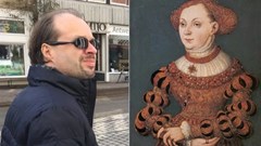 Những tên trộm kỳ lạ nhất lịch sử