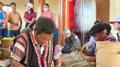 Để mỗi sản phẩm là một câu chuyện