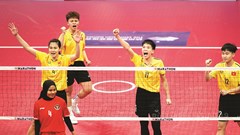 Làm gì để “săn vàng” tại ASIAD và Olympic?